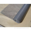 Detección de malla de alambre de aluminio 17x15/16x16 0.5 mm, 0.6 mm